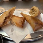 台湾まるごと食べ放題 台湾夜市 - 