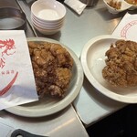 台湾まるごと食べ放題 台湾夜市 - 