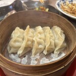 台湾まるごと食べ放題 台湾夜市 - 