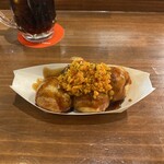 タコとハイボール 名掛丁店 - 