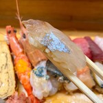 金寿司 地魚定 - 