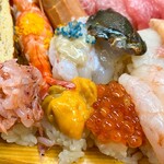 金寿司 地魚定 - 