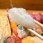 金寿司 地魚定 - 