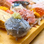 金寿司 地魚定 - 