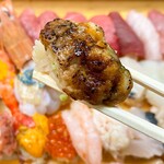 金寿司 地魚定 - 