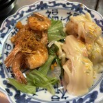 台湾まるごと食べ放題 台湾夜市 - 