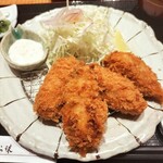 鎌倉かつ亭 あら珠 - 