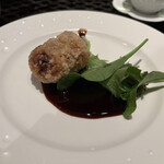 中国飯店 春秋 - 