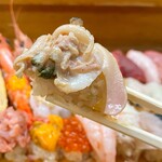 金寿司 地魚定 - 