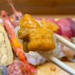 金寿司 地魚定 - 