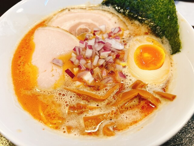 麺や 虎 &ndash; 西寒河江の自家製麺ラーメン店｜山形・寒河江のおすすめ