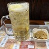 飲み処食べ処たかの 本店