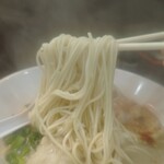 ヌードル＆スパイスカレー 今日の1番 - 