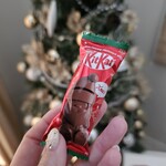 キットカット ショコラトリー - ドリンク写真: