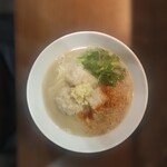 ヌードル＆スパイスカレー 今日の1番 - 