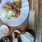 シルクロード - 