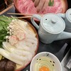 しゃぶしゃぶ にいむら 本店