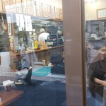 讃岐うどん いわい - 