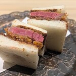 焼肉割烹 YP流 西心斎橋店 - 