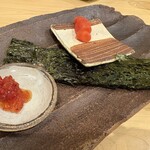 酒場しゃきっと - 