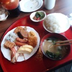 坂出グランドホテル - 