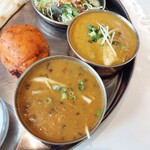 ナマステインディア - 