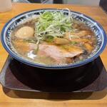麺屋 八海山 - 