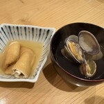 酒場しゃきっと - 