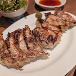 餃子の円山 円山町本店 - 