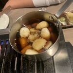 和牛一頭買 焼肉 樹々 - 