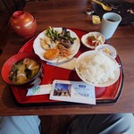 坂出グランドホテル - 