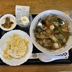 四川料理 江湖 - 
