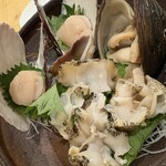 酒場しゃきっと - 