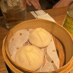 餃子の円山 円山町本店 - 