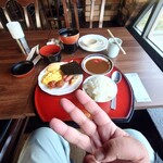 坂出グランドホテル - 