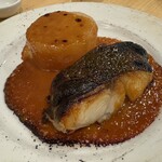 酒場しゃきっと - 