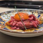 焼肉割烹 YP流 西心斎橋店 - 