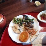 坂出グランドホテル - 