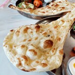 ナマステインディア - 