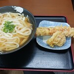 讃岐うどん いわい - 