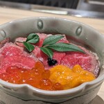焼肉割烹 YP流 西心斎橋店 - 