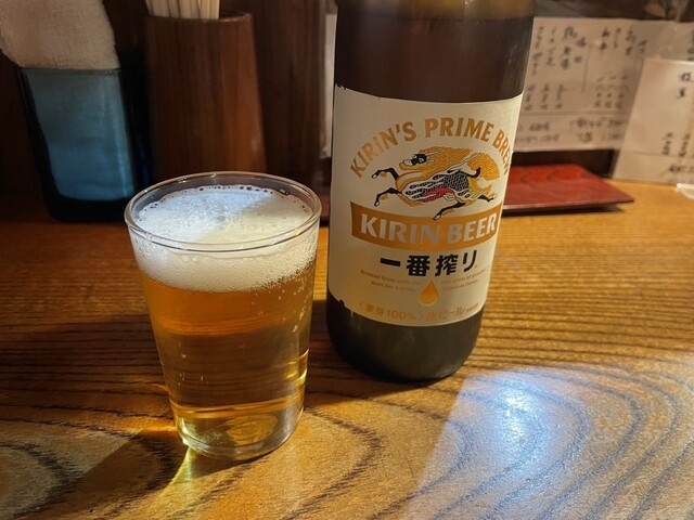 喜平 - 会津若松（居酒屋）の写真