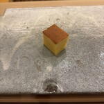 すし処 睦月 - 玉子