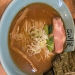 仙臺自家製麺こいけ屋 分店 綠栽 - 