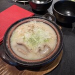 KABUN-AZABUJUBAN - 
