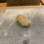 すし処 睦月 - すみいか