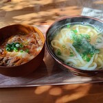 うどん えん - 