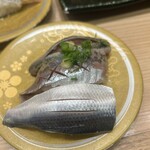 もりもり寿し - 