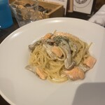 HerbRestaurant＆cafe ROSMARINO - 