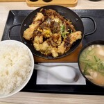 かつや - 料理写真: